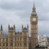 House of Parliament, Big Ben, London
