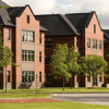 student halls