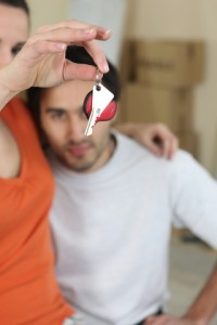 How should we deal with one tenant leaving during a tenancy?
